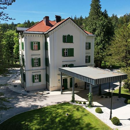 Boutique Hotel Dobrna - Terme Dobrna Ngoại thất bức ảnh