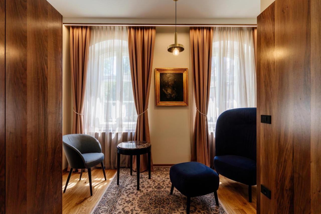 Boutique Hotel Dobrna - Terme Dobrna Ngoại thất bức ảnh
