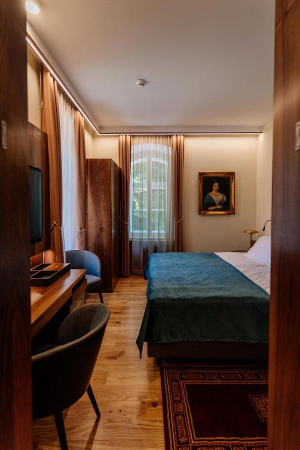 Boutique Hotel Dobrna - Terme Dobrna Ngoại thất bức ảnh