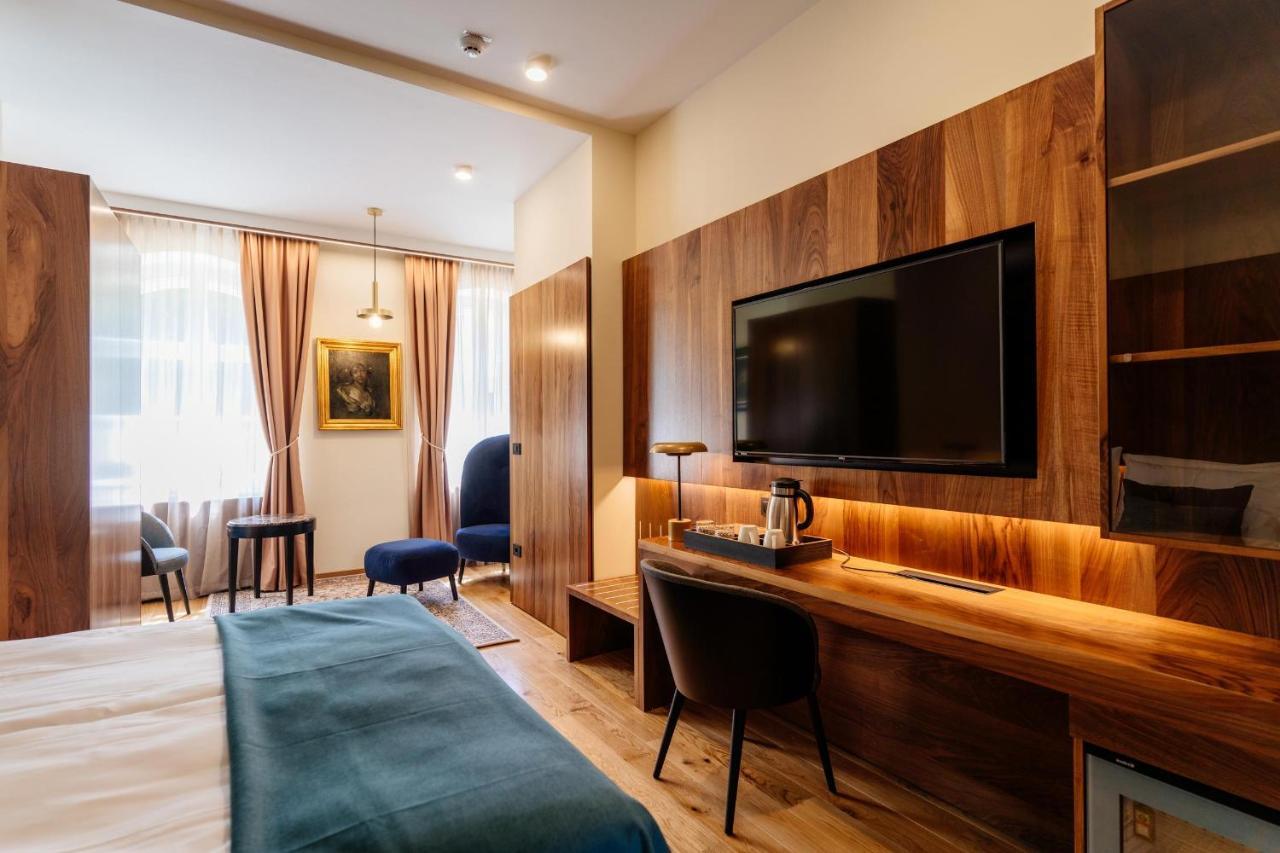 Boutique Hotel Dobrna - Terme Dobrna Ngoại thất bức ảnh